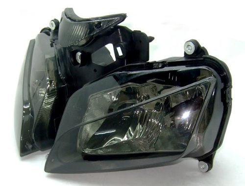 Turn Signal Assemblies & Lenses YI-MOTO YI036-MTH13-03-H012