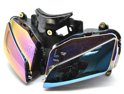 Turn Signal Assemblies & Lenses YI-MOTO YI036-MTH13-03-H013