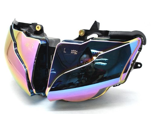 Turn Signal Assemblies & Lenses YI-MOTO YI036-MTH13-03-H015