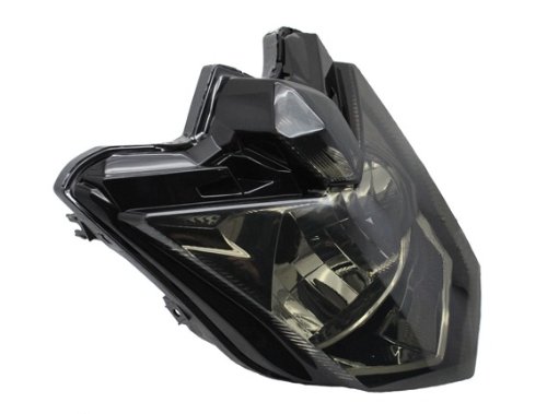 Turn Signal Assemblies & Lenses YI-MOTO YI036-MTH13-03-Y002