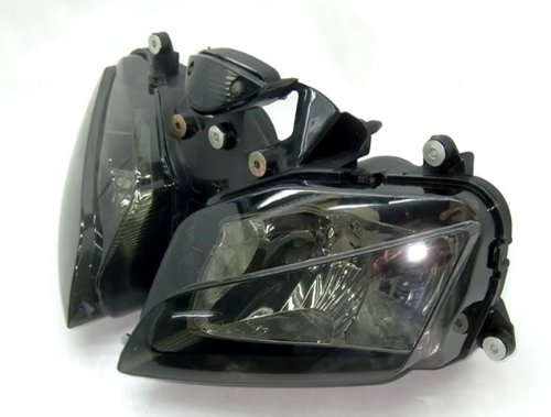 Turn Signal Assemblies & Lenses YI-MOTO YI036-MTH13-03-H017