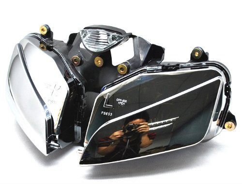 Turn Signal Assemblies & Lenses YI-MOTO YI036-MTH13-03-H025