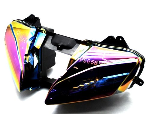 Turn Signal Assemblies & Lenses YI-MOTO YI036-MTH13-03-Y014