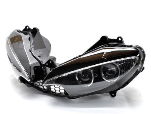 Turn Signal Assemblies & Lenses YI-MOTO YI036-MTH13-03-Y022