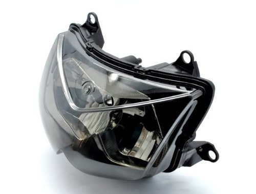 Turn Signal Assemblies & Lenses YI-MOTO YI036-MTH13-03-K010