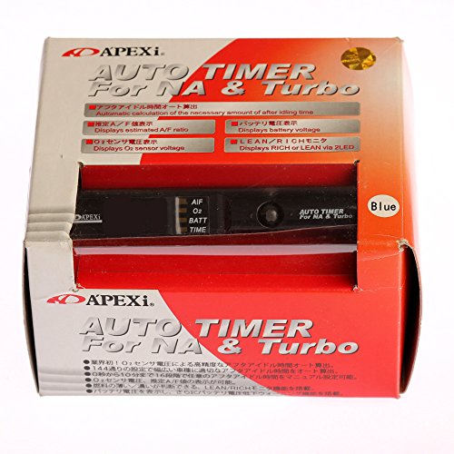 Boost Gauges Moonet plastic