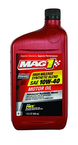 Motor Oils Mag 1 00603-6PK