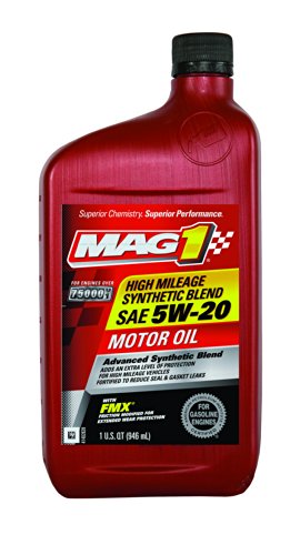 Motor Oils Mag 1 64829-6PK