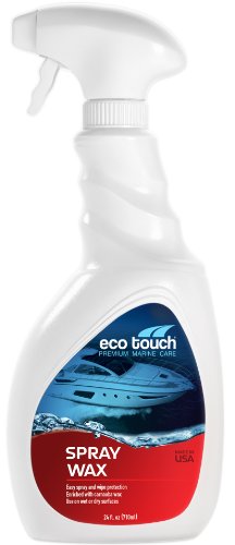Waxes Eco Touch SWX24