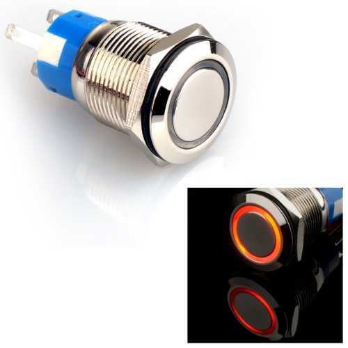 Ignition Starter Goldiger CSP00071R