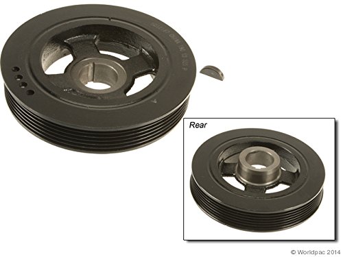 Dorman Engine Crankshaft Pulley (DOR1960) Crankshaft Pulleys Dorman W01331960845DOR