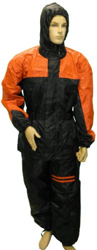 Rainwear Vance Leather RS300