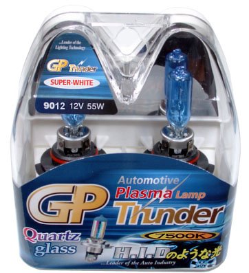 Bulbs GP SGP75K-9012