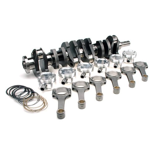 Crankshafts Brian Crower BC0258LW