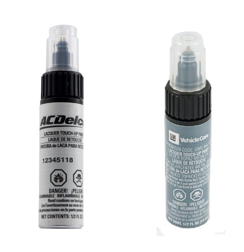 Touchup Paint Yates Performance 19260526, 12345118