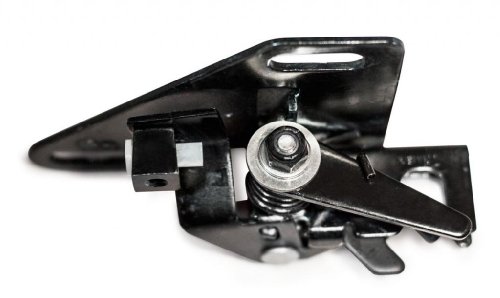 Engine & Chassis Parts Discount Camper Shells 718271