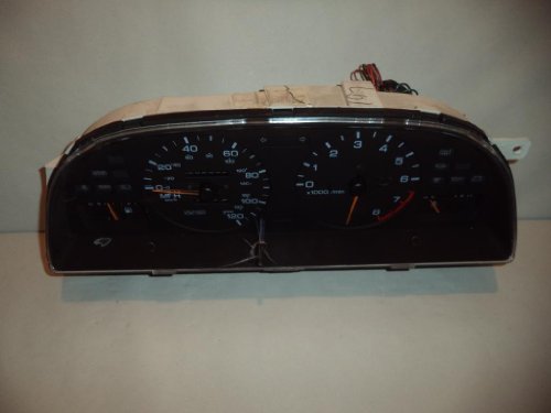 Speedometers Nissan 24810 2B502