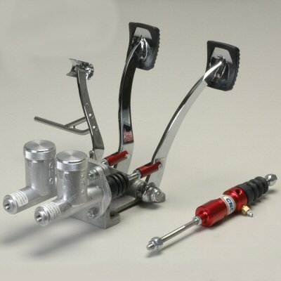 Brake Accessories CNC CNC112cr5834