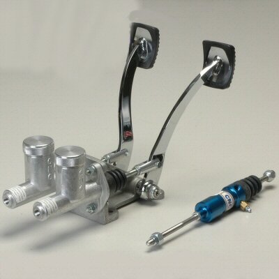 Brake Accessories CNC CNC122cx3434