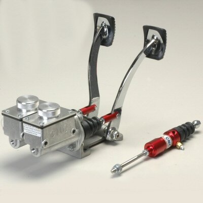 Brake Accessories CNC CNC124cr5858