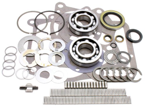Rebuild Kits Transparts Warehouse BK118