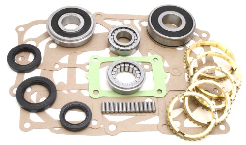Rebuild Kits Transparts Warehouse BK161WS