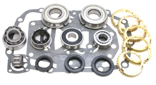 Rebuild Kits Transparts Warehouse BK162WS