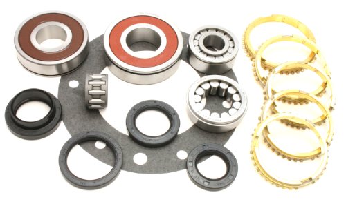 Rebuild Kits Transparts Warehouse BK163JWS