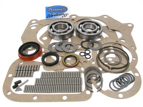 Rebuild Kits Transparts Warehouse BK177
