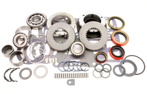 Rebuild Kits Transparts Warehouse BK127WS
