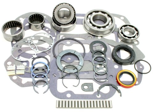 Rebuild Kits Transparts Warehouse BK127D