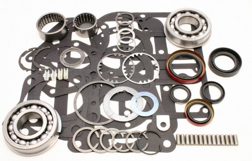 Rebuild Kits Transparts Warehouse BK127E