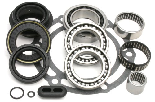 Rebuild Kits Transparts Warehouse BK196