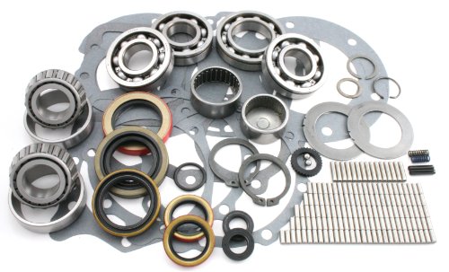 Transparts Warehouse BK205D Dodge Truck NP205 Transfer Case Rebuild Kit Rebuild Kits Transparts Warehouse BK205D