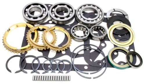 Rebuild Kits Transparts Warehouse BK129WS