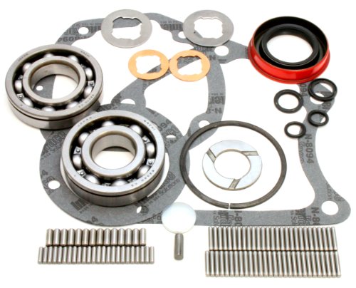 Rebuild Kits Transparts Warehouse BK131A