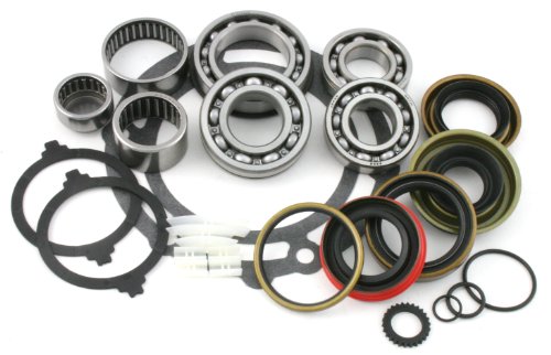 Rebuild Kits Transparts Warehouse BK231J