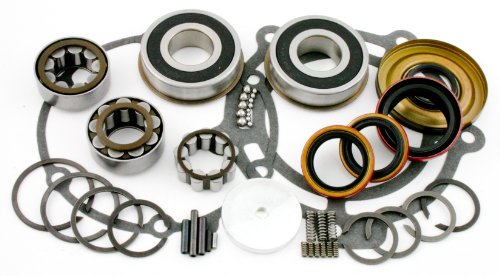 Transparts Warehouse BK235B GM NV3500 3rd Design Transmission Rebuild Kit Rebuild Kits Transparts Warehouse BK235B