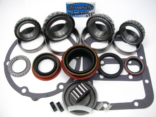 Rebuild Kits Transparts Warehouse BK308A