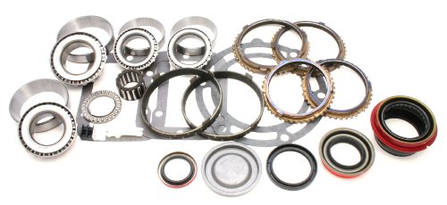 Rebuild Kits Transparts Warehouse BK308AWS