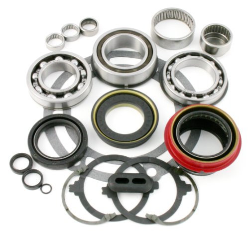 Transparts Warehouse BK371A GM Chevy NP261XHD Transfer Case Rebuild Kit Rebuild Kits Transparts Warehouse BK371A