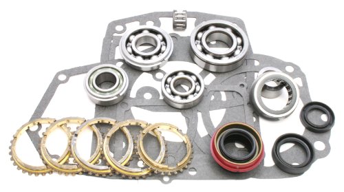 Rebuild Kits Transparts Warehouse BK144WS