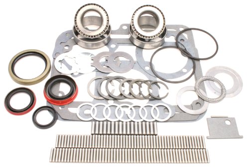 Rebuild Kits Transparts Warehouse BK147