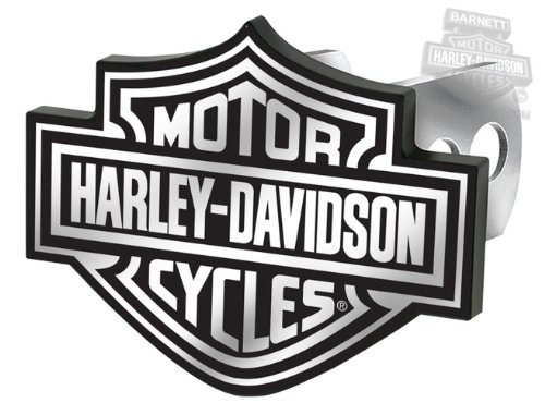 Hitch Covers Harley-Davidson PC2287