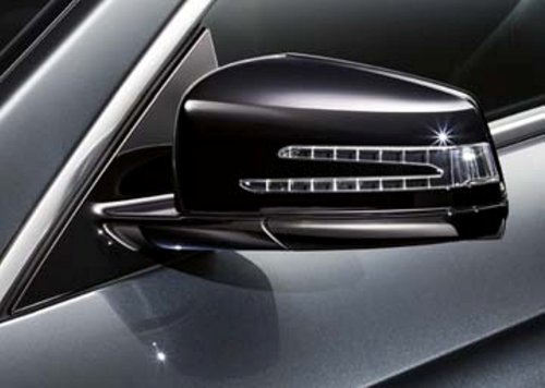 Mirrors Mercedes-Benz A2128100079