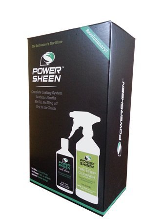 Cleaners PowerSheen PSRetailKit