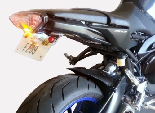 LED & Neon Lights SBL y14fz09std