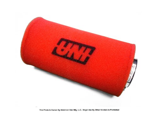 Tie Rods Uni NU-8519STAR