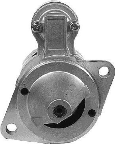 Starters Mitsubishi M003T21282