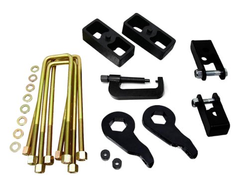 Body Lift Kits Heavy Metal BB-HM 117(2.5F+2rs)(651T)(GMC)(H)